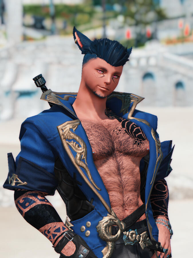 C&#39;vahn